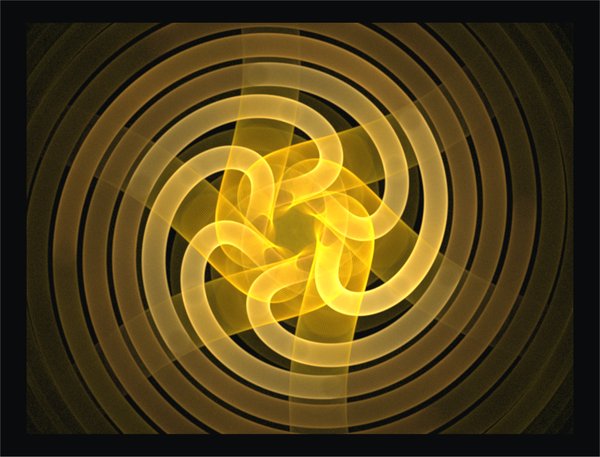 Spiral Pic 16 Yellow Spirals 2