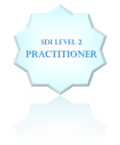 SDi-2 Badge